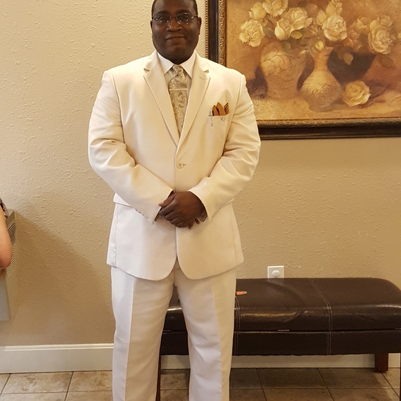 Meet your Posher, Michael - Picture 4 of 16